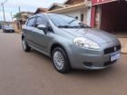 FIAT Punto 1.4 4P ATTRACTIVE FLEX