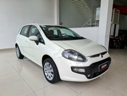 FIAT Punto 1.4 4P ATTRACTIVE FLEX