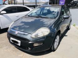 FIAT Punto 1.4 4P ATTRACTIVE FLEX