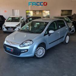 FIAT Punto 1.4 4P ATTRACTIVE FLEX