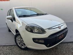FIAT Punto 1.4 4P ATTRACTIVE FLEX