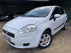 FIAT Punto 1.4 4P ATTRACTIVE FLEX
