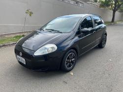 FIAT Punto 1.4 4P ATTRACTIVE FLEX