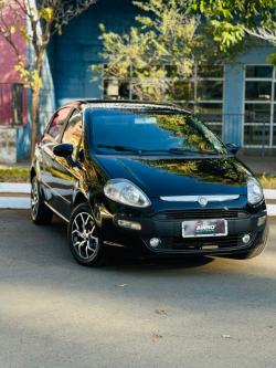 FIAT Punto 1.4 4P ATTRACTIVE FLEX
