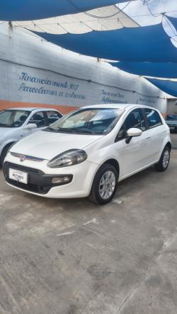 FIAT Punto 1.4 4P ATTRACTIVE FLEX