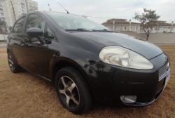 FIAT Punto 1.4 4P ELX FLEX