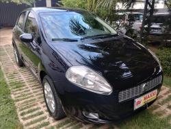 FIAT Punto 1.4 4P ELX FLEX