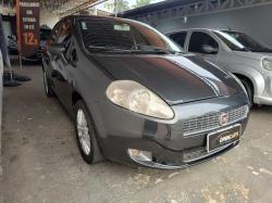 FIAT Punto 1.4 4P ELX FLEX