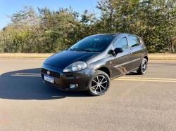 FIAT Punto 1.4 4P ELX FLEX
