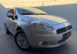 FIAT Punto 1.4 4P ELX FLEX