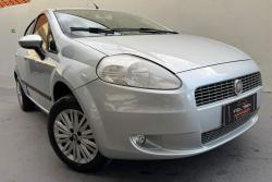 FIAT Punto 1.4 4P ELX FLEX