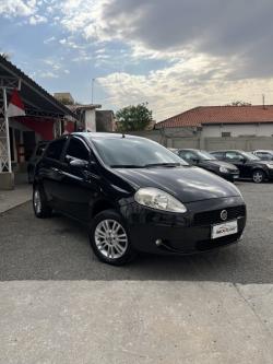 FIAT Punto 1.4 4P ELX FLEX