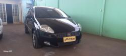 FIAT Punto 1.4 4P ELX FLEX