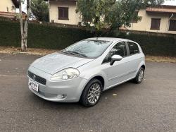 FIAT Punto 1.4 4P ELX FLEX