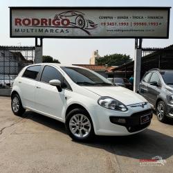 FIAT Punto 1.4 4P FLEX ATTRACTIVE ITALIA