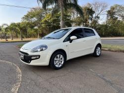 FIAT Punto 1.4 4P FLEX ATTRACTIVE ITALIA