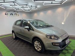 FIAT Punto 1.4 4P FLEX ATTRACTIVE ITALIA