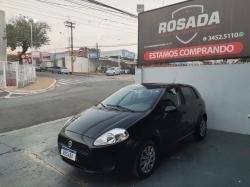 FIAT Punto 1.4 FLEX 4P