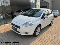 FIAT Punto 1.6 16V 4P ESSENCE FLEX