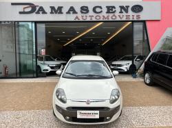 FIAT Punto 1.6 16V 4P ESSENCE FLEX