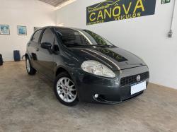 FIAT Punto 1.6 16V 4P ESSENCE FLEX