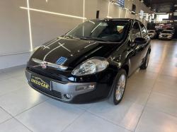 FIAT Punto 1.6 16V 4P ESSENCE FLEX