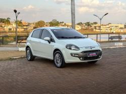 FIAT Punto 1.6 16V 4P ESSENCE FLEX