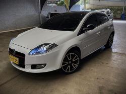 FIAT Punto 1.8 4P SPORTING FLEX
