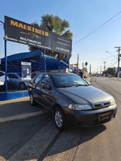 FIAT Siena 1.0 4P ELX