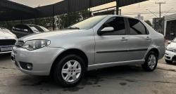 FIAT Siena 1.0 4P ELX FLEX