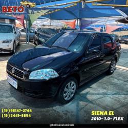 FIAT Siena 1.0 4P EL FLEX