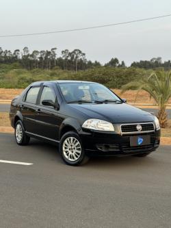 FIAT Siena 1.0 4P EL FIRE