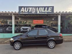 FIAT Siena 1.0 4P EL FLEX