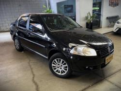 FIAT Siena 1.0 4P EL FLEX