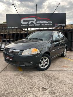 FIAT Siena 1.0 4P EL FLEX