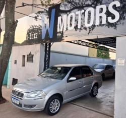 FIAT Siena 1.0 4P EL FLEX