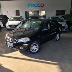 FIAT Siena 1.0 4P EL FLEX