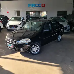 FIAT Siena 1.0 4P EL