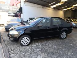 FIAT Siena 1.0 4P EL FIRE