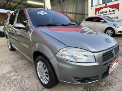 FIAT Siena 1.0 4P EL FLEX CELEBRATION