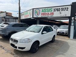FIAT Siena 1.0 4P EL FLEX