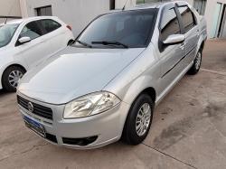 FIAT Siena 1.0 4P EL FLEX