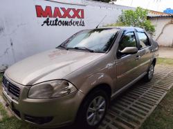 FIAT Siena 1.0 4P EL FLEX