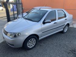 FIAT Siena 1.0 4P FIRE FLEX