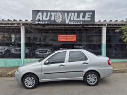 FIAT Siena 1.0 4P FIRE FLEX