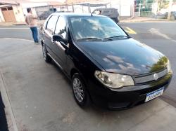 FIAT Siena 1.0 4P FIRE FLEX CELEBRATION