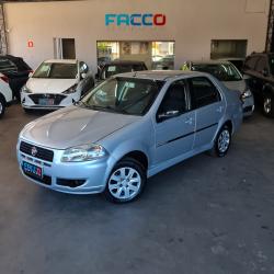 FIAT Siena 1.0 4P FIRE FLEX CELEBRATION