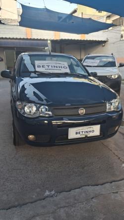 FIAT Siena 1.0 4P FIRE FLEX