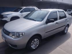 FIAT Siena 1.0 4P FIRE