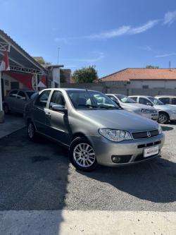 FIAT Siena 1.3 16V 4P FIRE
